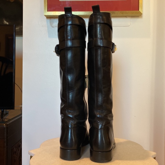 Michael Kors Runway Boots - Picture 3 of 9